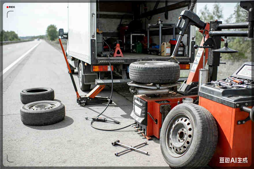 上党区换轮胎电话【案例】