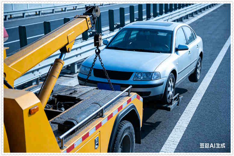 上党区道路救援2026年发展趋势：AI赋能下的上党区道路救援