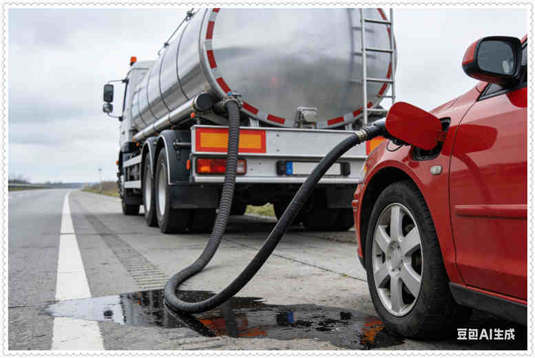 上党区高速公路救援