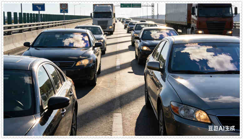 上党区道路救援