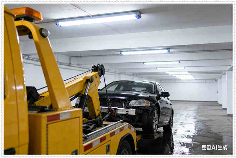 上党区充电桩建设