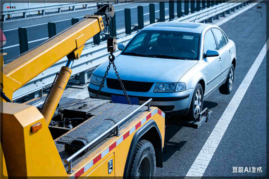 上党区汽车救援怎么收费