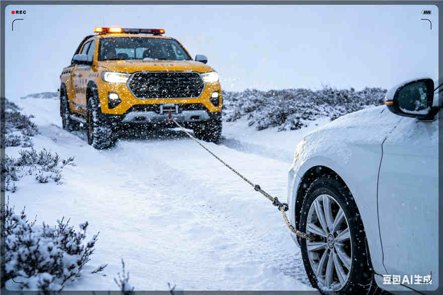 上党区道路救援收费标准