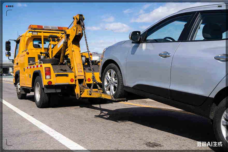 上党区汽车救援价格费用